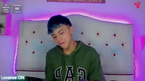 Prince  online show from 09/11/25, 06:08