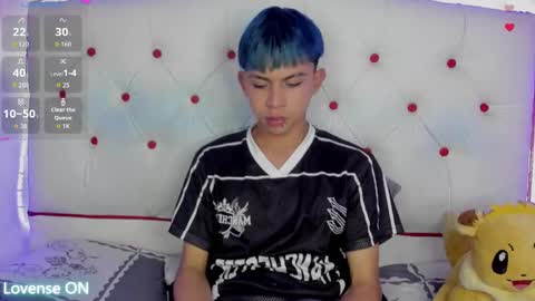 Prince  online show from 09/15/25, 05:02