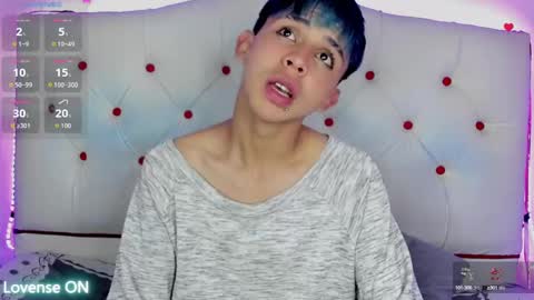 Prince  online show from 09/17/25, 09:27