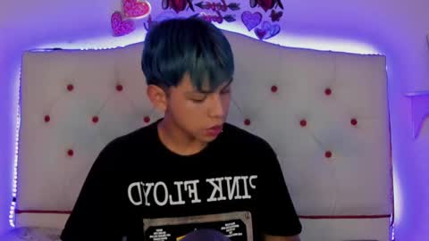 Prince  online show from 09/22/25, 08:55