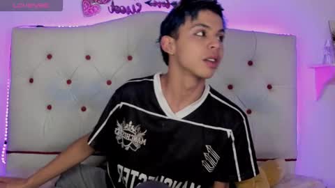 Prince  online show from 09/25/25, 09:40