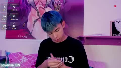 Prince  online show from 10/03/25, 09:34