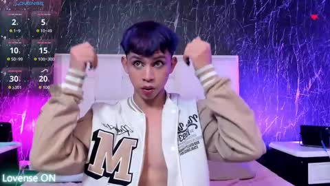 Prince  online show from 11/07/25, 08:31