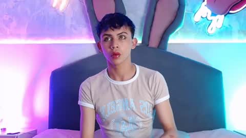 Prince  online show from 11/15/25, 08:49