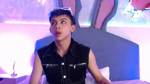 Prince  online show from 11/21/25, 09:57