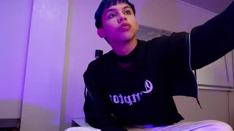 Prince  online show from 11/22/25, 07:57