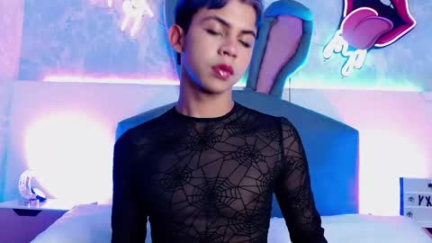 Prince  online show from 11/24/25, 08:30