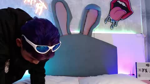 Prince  online show from 11/25/25, 08:42