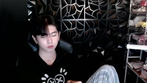 Snapshot of princecalix chatting on 07/15/26, 05:18 princecalix online show from 07/15/26, 05:18