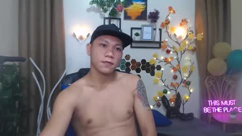 Prince online show from 11/16/25, 08:58