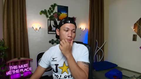 Prince online show from 01/13/26, 09:03