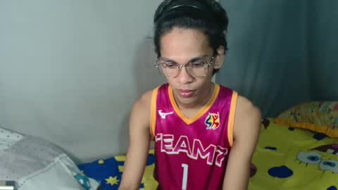 Mel online show from 12/05/25, 03:30