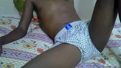 princeofnations1 online show from 01/12/26, 01:05