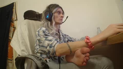 Prince Of Prague online show from 02/13/25, 03:07