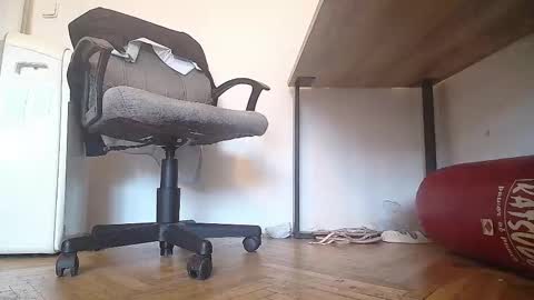 Prince Of Prague online show from 09/10/25, 04:56