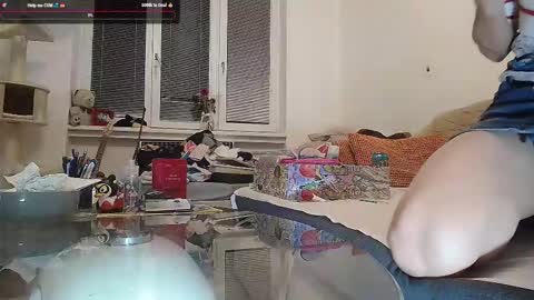 Prince Of Prague online show from 09/22/25, 11:51