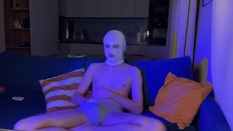 HUNTER LEO KEVIN online show from 02/13/26, 12:50