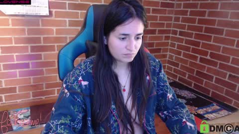 Leia online show from 01/23/25, 03:22