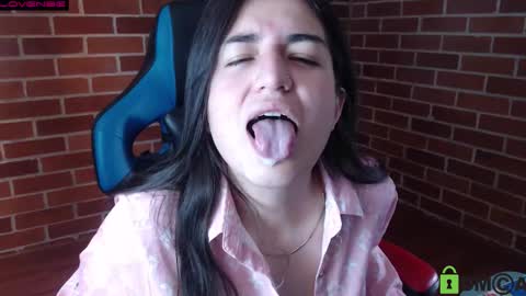 Leia online show from 10/27/25, 11:58