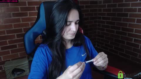 Leia online show from 03/18/26, 09:18