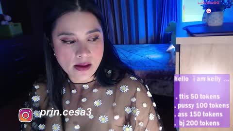 princesakelly online show from 09/19/25, 03:08