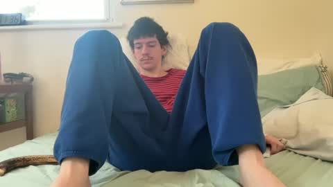 Peaches online show from 02/07/25, 04:35