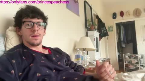 Snapshot of princespeaches chatting on 05/09/26, 10:48 Peaches online show from 05/09/26, 10:48