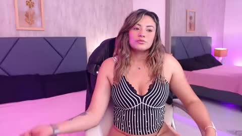 ROSE  - Please follow me and rate me  thumbs up online show from 02/06/26, 03:44