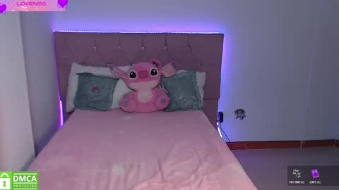 Snapshot of princess145gg chatting on 03/12/26, 05:24 hanna online show from 03/12/26, 05:24