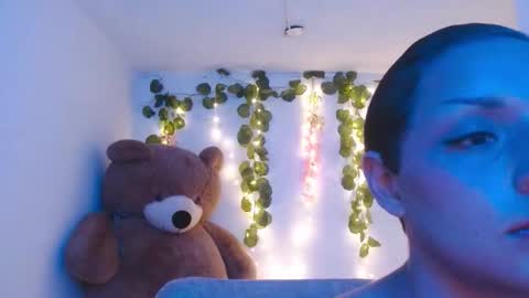 princess1609 online show from 01/17/26, 02:11