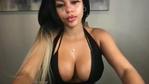 princess1tick online show from 10/15/25, 10:10