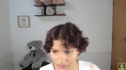 Snapshot of princess_an chatting on 09/19/25, 07:36 An online show from 09/19/25, 07:36