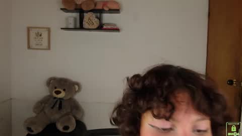 Snapshot of princess_an chatting on 10/24/25, 08:38 An online show from 10/24/25, 08:38