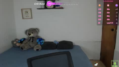 Snapshot of princess_an chatting on 02/16/26, 06:26 An online show from 02/16/26, 06:26