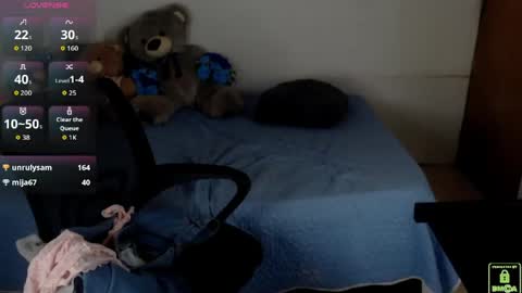 An online show from 04/11/26, 09:41