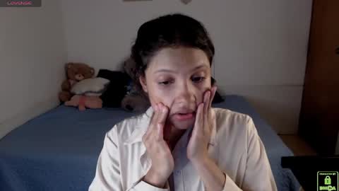 Snapshot of princess_an chatting on 04/30/26, 09:30 An online show from 04/30/26, 09:30