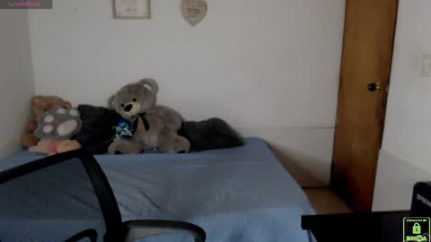 Snapshot of princess_an chatting on 05/06/26, 08:58 An online show from 05/06/26, 08:58