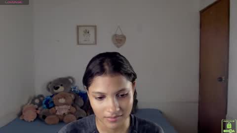 Snapshot of princess_an chatting on 05/07/26, 08:47 An online show from 05/07/26, 08:47