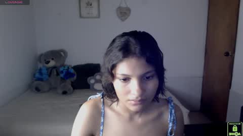 Snapshot of princess_an chatting on 05/09/26, 09:20 An online show from 05/09/26, 09:20