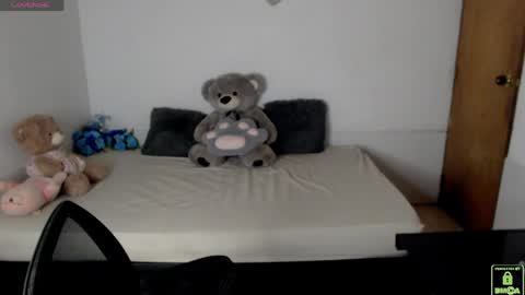 Snapshot of princess_an chatting on 05/14/26, 11:11 An online show from 05/14/26, 11:11