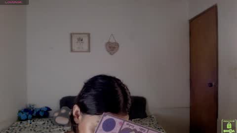 Snapshot of princess_an chatting on 05/21/26, 09:22 An online show from 05/21/26, 09:22