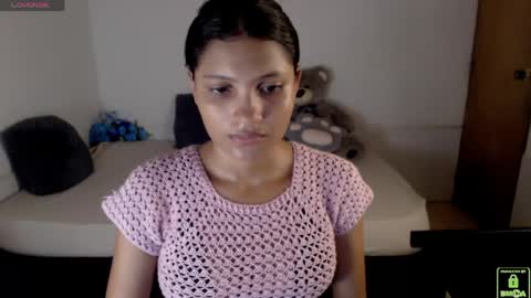 Snapshot of princess_an chatting on 05/25/26, 07:20 An online show from 05/25/26, 07:20