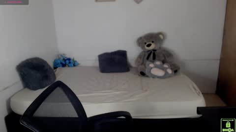 Snapshot of princess_an chatting on 05/27/26, 07:00 An online show from 05/27/26, 07:00