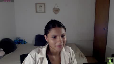 Snapshot of princess_an chatting on 05/30/26, 07:33 An online show from 05/30/26, 07:33
