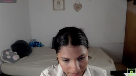 Snapshot of princess_an chatting on 06/01/26, 08:43 An online show from 06/01/26, 08:43