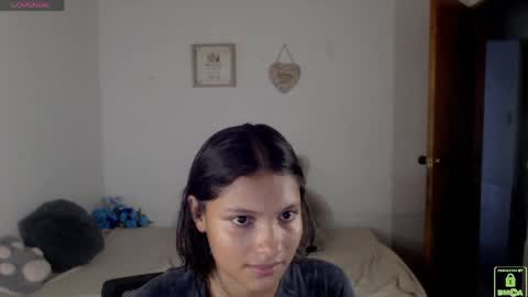 Snapshot of princess_an chatting on 06/03/26, 08:14 An online show from 06/03/26, 08:14