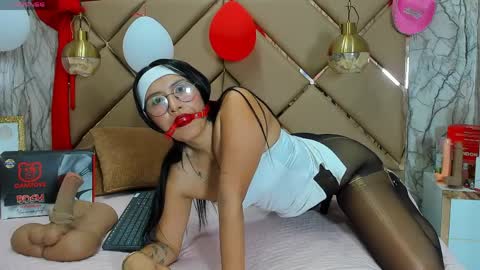 ANIEE online show from 03/26/26, 03:06