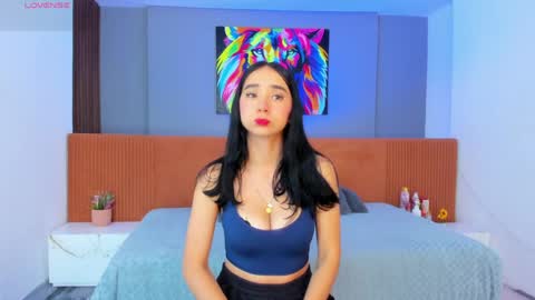 Anii online show from 03/31/26, 02:57