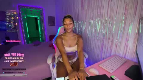 Cece  NEXT LIVESTREAM -- DEC. 4th  7 PM CST online show from 10/05/25, 03:05
