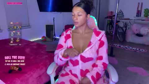 Cece  NEXT LIVESTREAM -- DEC. 4th  7 PM CST online show from 10/24/25, 05:26